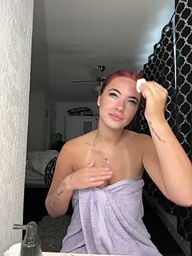 Snapshot of AroraAngel chatting on March 2026 11:06:02 AM AroraAngel online show from March 2026 11:06:02 AM