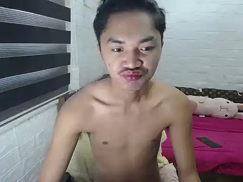 Asian cummer08 online show from September 2025 03:23:02 AM