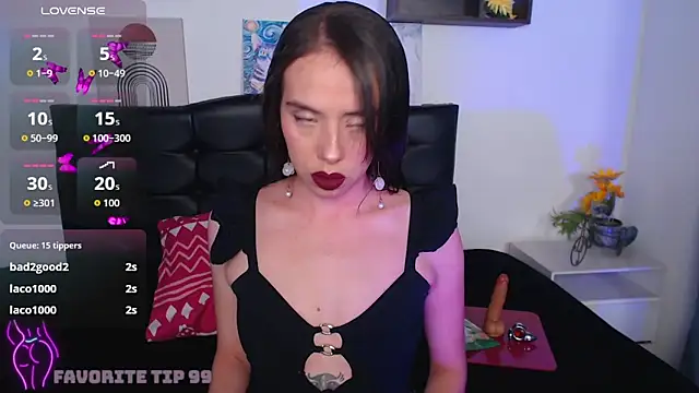 Nataliagp online show from September 2025 04:34:02 AM