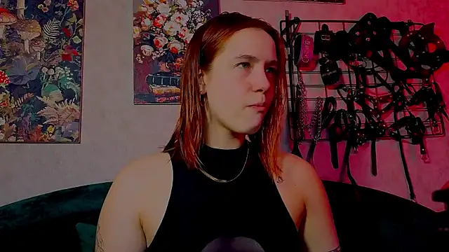 the high priestess online show from April 2026 04:56:01 AM