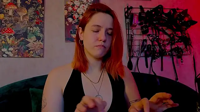 the high priestess online show from April 2026 04:59:02 AM