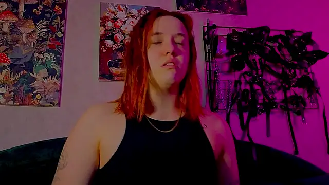 the high priestess online show from April 2026 04:59:02 AM