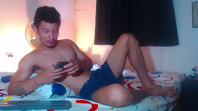 RuiMaddoox online show from October 2025 12:04:02 PM