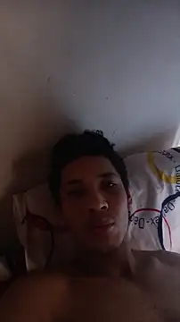 RuiMaddoox online show from November 2025 05:37:02 PM