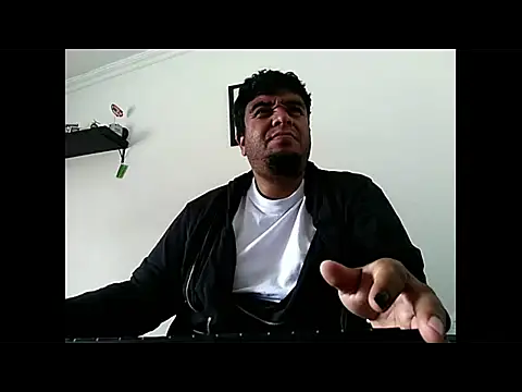 Rolo-Sumiso online show from October 2025 12:52:02 PM