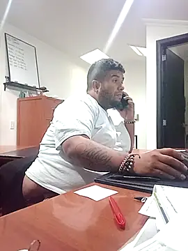 Rolo-Sumiso online show from November 2025 09:36:02 PM