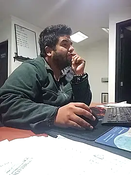 Rolo-Sumiso online show from February 2026 09:43:01 PM