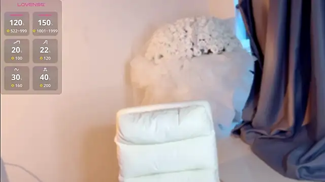 Tina-a online show from October 2025 09:20:01 AM