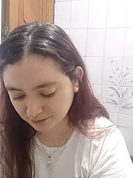 Anaa Rose online show from September 2025 11:16:01 PM