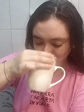 Anaa Rose online show from October 2025 09:39:01 PM