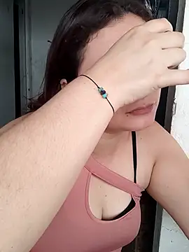 Anaa Rose online show from October 2025 03:02:02 PM