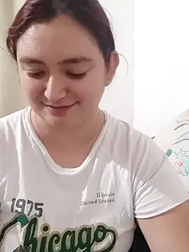 Anaa Rose online show from February 2026 08:47:01 PM