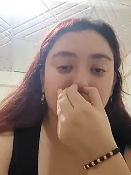 Anaa Rose online show from June 2026 02:57:01 AM