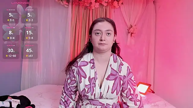 Snapshot of Anaa_Rose chatting on June 2026 12:44:01 PM Anaa Rose online show from June 2026 12:44:01 PM