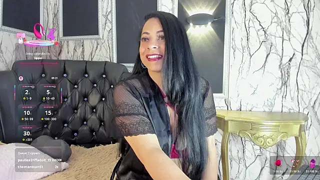 adelinemoretti online show from November 2025 07:13:02 PM