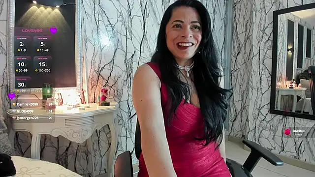 adelinemoretti online show from March 2026 12:16:01 PM