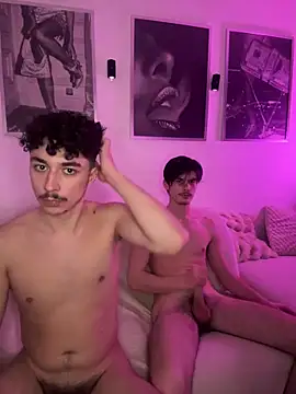 Pablo27622 online show from February 2026 08:05:02 PM