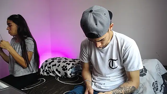 Candy Grey28 online show from September 2025 05:05:02 PM