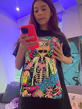 Snapshot of Melody-baby chatting on September 2025 10:26:02 PM Melody-baby online show from September 2025 10:26:02 PM