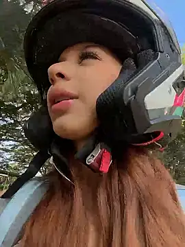 Melody-baby online show from January 2026 08:56:01 PM