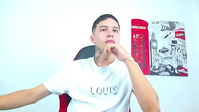 Snapshot of Cumandres18 chatting on February 2026 03:11:01 PM Cumandres18 online show from February 2026 03:11:01 PM