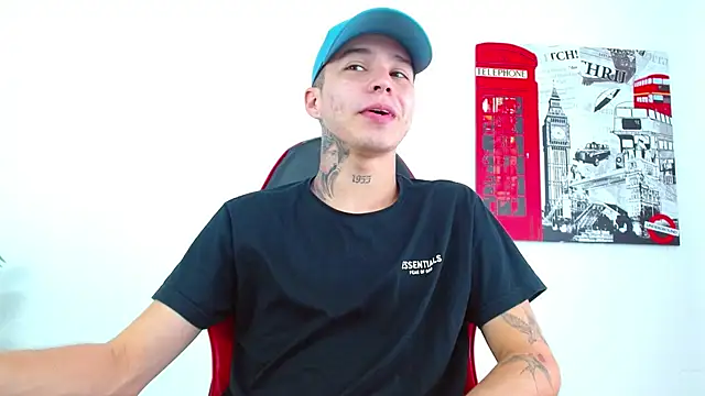 Snapshot of Cumandres18 chatting on February 2026 02:47:01 PM Cumandres18 online show from February 2026 02:47:01 PM