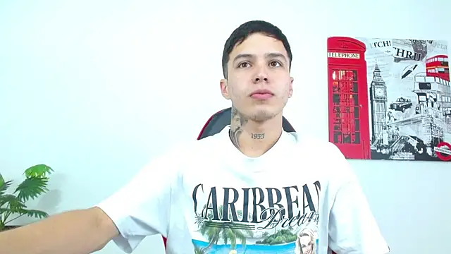 Snapshot of Cumandres18 chatting on February 2026 02:58:01 PM Cumandres18 online show from February 2026 02:58:01 PM