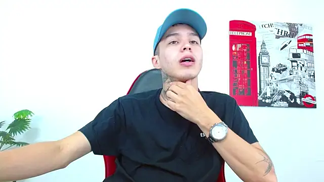 Snapshot of Cumandres18 chatting on February 2026 02:59:02 PM Cumandres18 online show from February 2026 02:59:02 PM