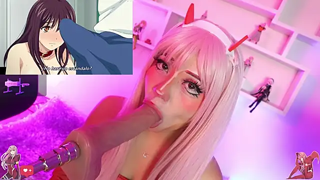 Kira-- online show from January 2026 02:10:01 PM