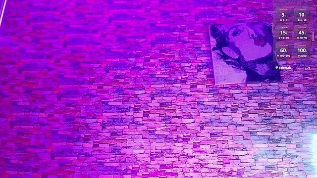 catalina santana20 online show from January 2026 02:27:02 AM