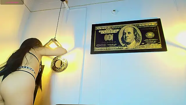 catalina santana20 online show from March 2026 05:16:01 PM