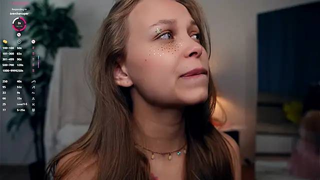 OdellaGillingham online show from September 2025 07:13:01 PM