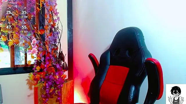 Madison Mujica online show from September 2025 11:11:02 AM