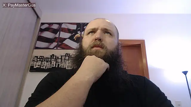 PayMasterGus online show from September 2025 04:29:01 AM