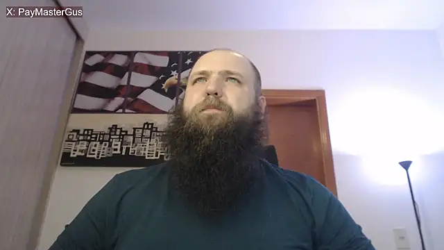 PayMasterGus online show from October 2025 04:08:02 AM