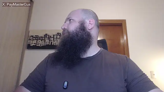 PayMasterGus online show from April 2026 12:49:02 AM