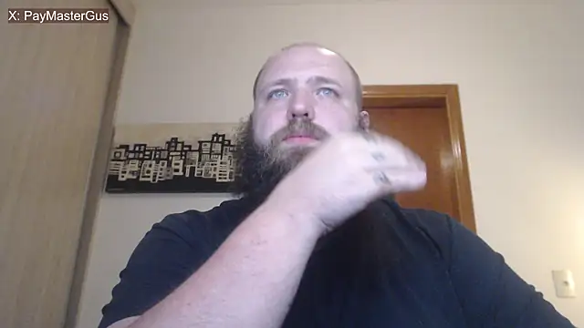 PayMasterGus online show from April 2026 12:27:02 AM