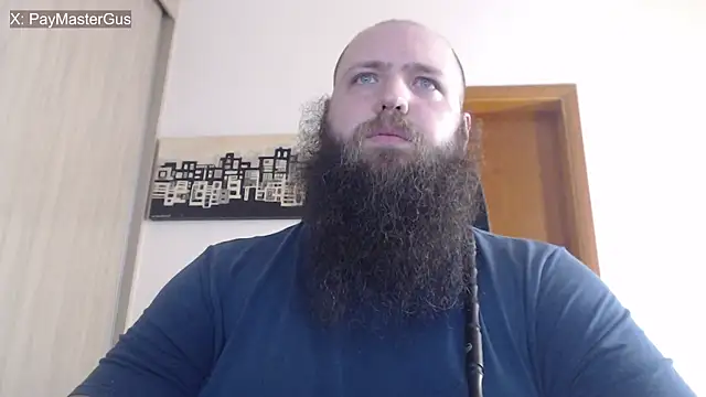 PayMasterGus online show from April 2026 01:14:02 PM