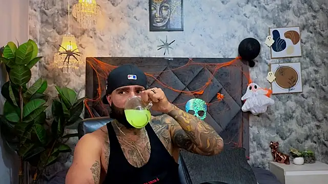 Apolo rousse1 online show from November 2025 10:23:02 PM