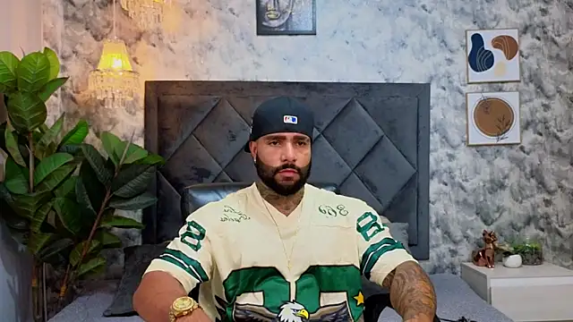 Apolo rousse1 online show from November 2025 09:35:01 PM