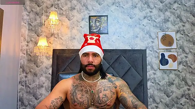 Apolo rousse1 online show from November 2025 08:00:01 PM