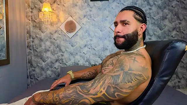 Apolo rousse1 online show from December 2025 07:43:02 PM