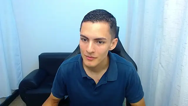 Matiius18 online show from March 2026 01:50:01 PM