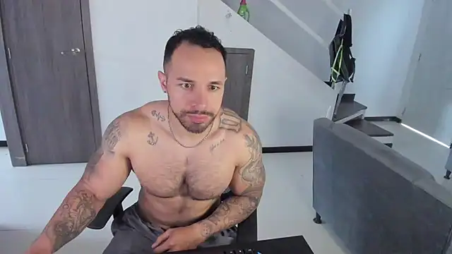 Snapshot of mason_fit chatting on June 2026 02:56:01 PM mason fit online show from June 2026 02:56:01 PM