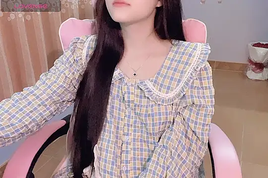  AFang  online show from November 2025 01:00:02 PM