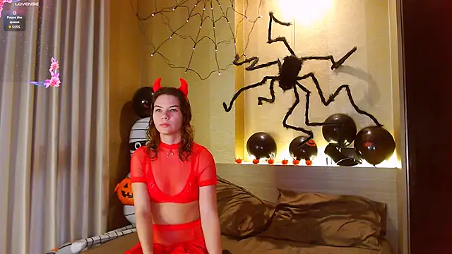 Snapshot of Flirty_Duo chatting on October 2025 01:13:02 AM Flirty Duo online show from October 2025 01:13:02 AM