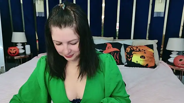 Nina Stane online show from October 2025 05:30:01 AM