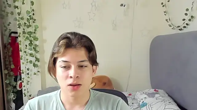 Felix art online show from September 2025 07:02:02 PM