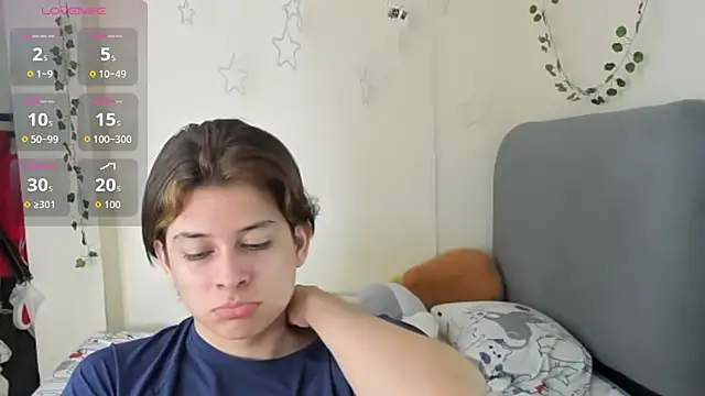 Felix art online show from September 2025 06:57:02 PM