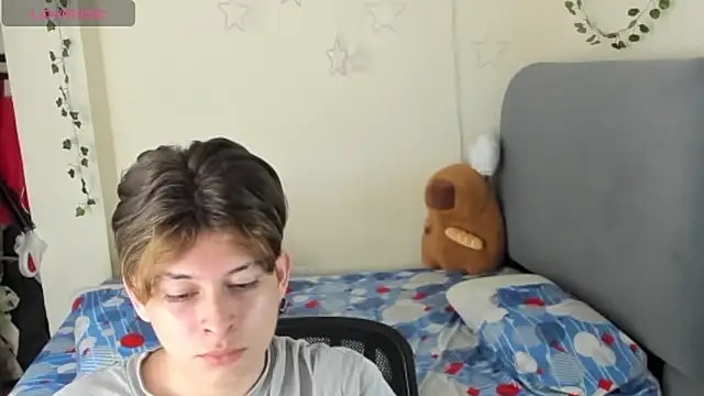 Felix art online show from October 2025 06:58:02 PM